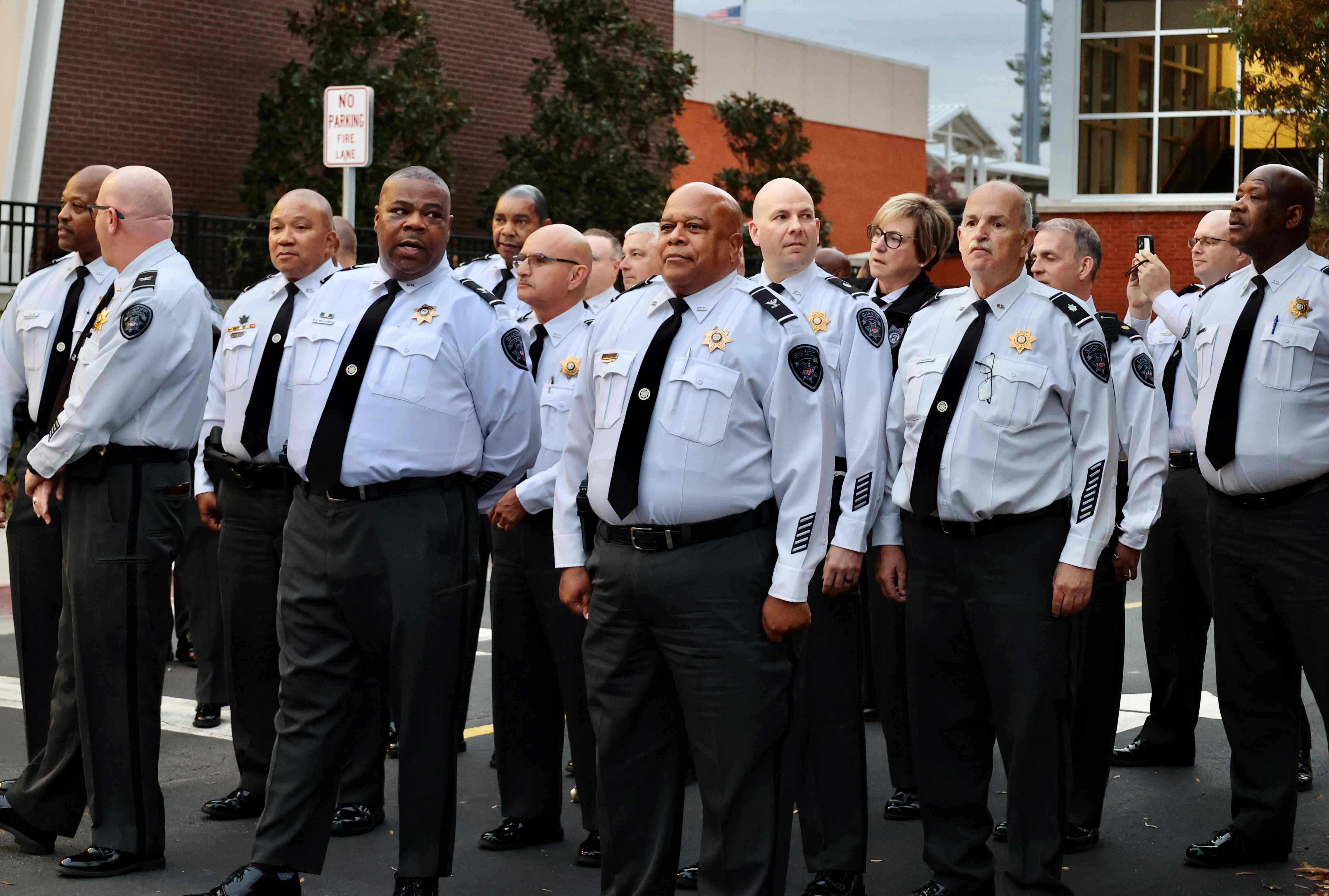 Rgicobb County Police Activity Today 93
